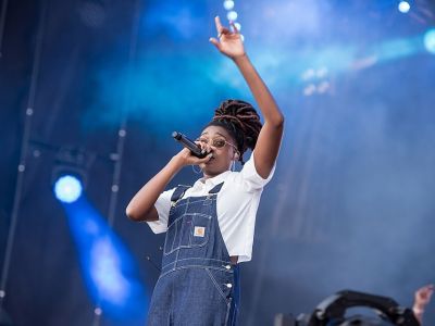 Little Simz Tickets